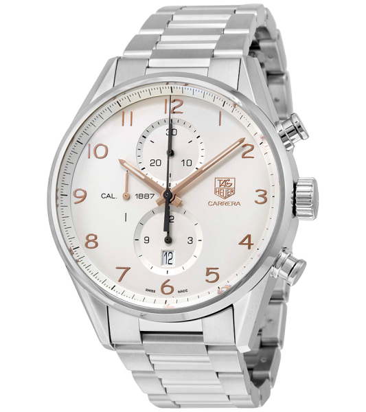 TAG Heuer Carrera CAR2012.BA0799 TAG Heuer Carrera CAR2012.BA0799