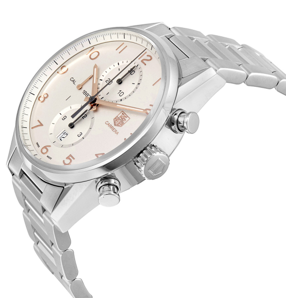 TAG Heuer Carrera CAR2012.BA0799 TAG Heuer Carrera CAR2012.BA0799