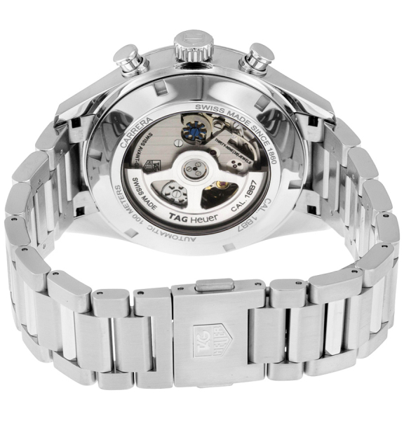 TAG Heuer Carrera CAR2012.BA0799 TAG Heuer Carrera CAR2012.BA0799