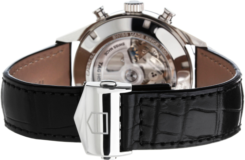 TAG Heuer Carrera CAR2012.FC6235 