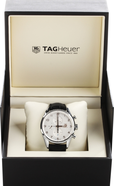 TAG Heuer Carrera CAR2012.FC6235 
