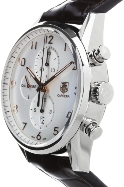 TAG Heuer Carrera CAR2012.FC6236 TAG Heuer Carrera CAR2012.FC6236