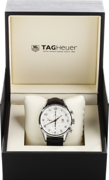 TAG Heuer Carrera CAR2012.FC6236 TAG Heuer Carrera CAR2012.FC6236