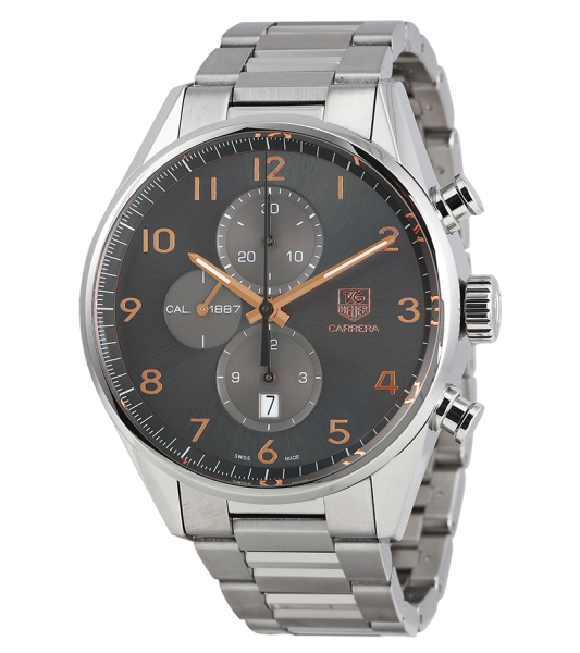 TAG Heuer Carrera CAR2013.BA0799