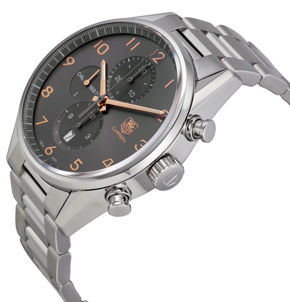 TAG Heuer Carrera CAR2013.BA0799