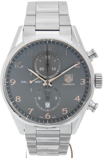 TAG Heuer Carrera CAR2013.BA0799