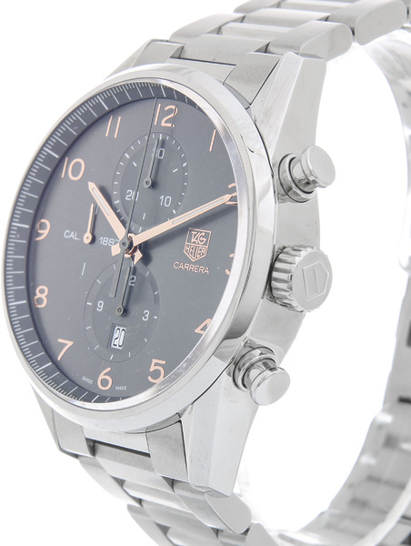 TAG Heuer Carrera CAR2013.BA0799 TAG Heuer Carrera CAR2013.BA0799