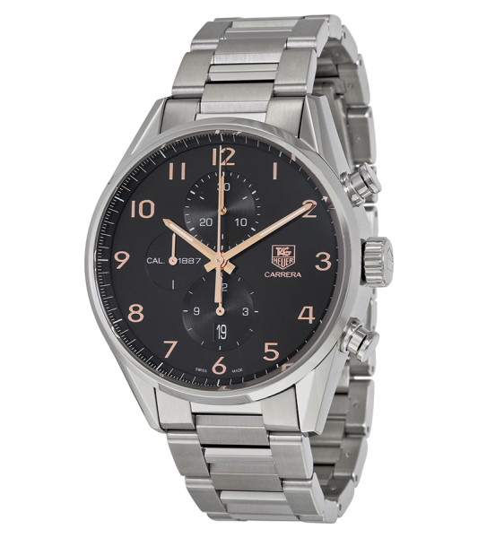 TAG Heuer Carrera CAR2014.BA0799 