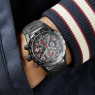 TAG Heuer Carrera London Boutique Edition CAR201F.FT6087