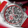 TAG Heuer Carrera Manchester United CAR201M.FT6156