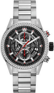 TAG Heuer Carrera CAR201P.BA0766