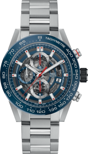 TAG Heuer Carrera CAR201T.BA0766