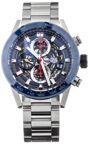 TAG Heuer Carrera CAR201T.BA0766
