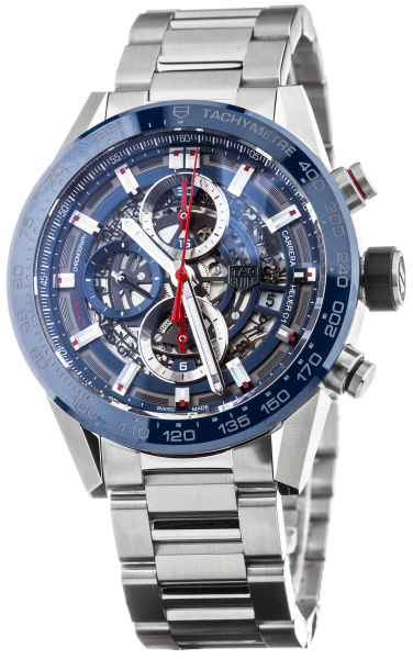 TAG Heuer Carrera CAR201T.BA0766