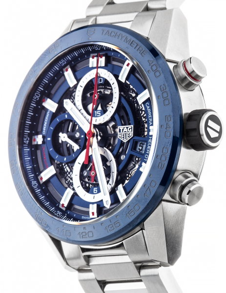 TAG Heuer Carrera CAR201T.BA0766