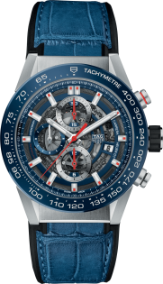 TAG Heuer Carrera CAR201T.FC6406