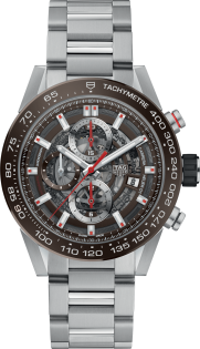 TAG Heuer Carrera CAR201U.BA0766