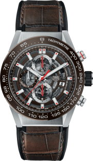 TAG Heuer Carrera CAR201U.FC6405