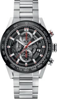 TAG Heuer Carrera CAR201V.BA0714