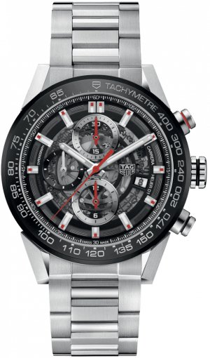 TAG Heuer Carrera CAR201V.BA0766