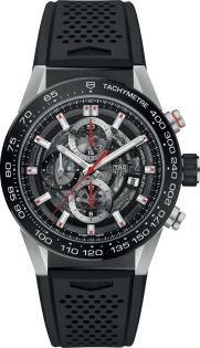 TAG Heuer Carrera CAR201V.FT6046