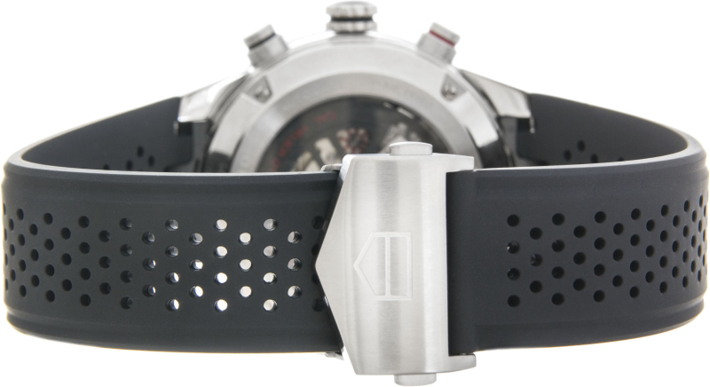 TAG Heuer Carrera CAR201V.FT6046