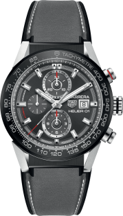 TAG Heuer Carrera CAR201W.FT6095