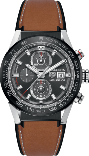 TAG Heuer Carrera CAR201W.FT6122