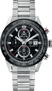 TAG Heuer Carrera CAR201Z.BA0714