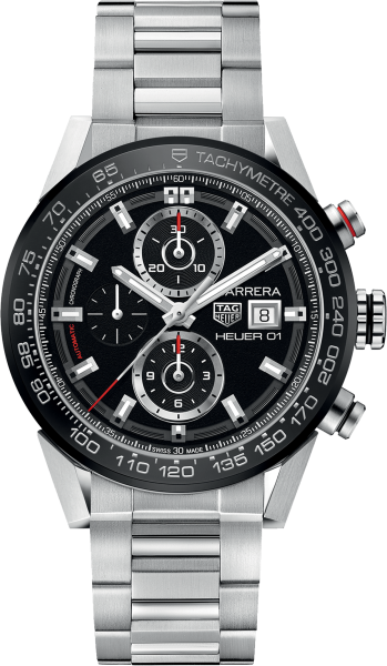 TAG Heuer Carrera CAR201Z.BA0714 TAG Heuer Carrera CAR201Z.BA0714