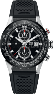 TAG Heuer Carrera CAR201Z.FT6046