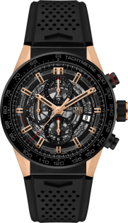 TAG Heuer Carrera CAR205A.FT6087