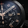 TAG Heuer Carrera CAR205A.FT6087