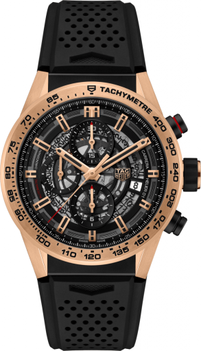 TAG Heuer Carrera CAR205B.FT6087