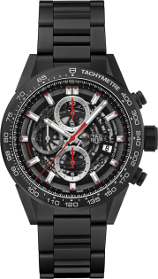 TAG Heuer Carrera CAR2090.BH0729