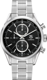 TAG Heuer Carrera CAR2110.BA0720 