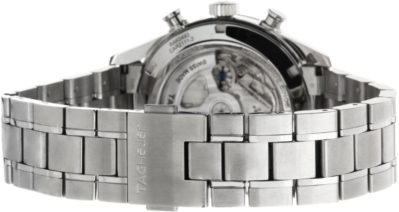 TAG Heuer CAR2111.BA0720 TAG Heuer CAR2111.BA0720