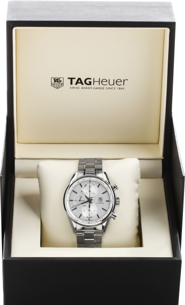 TAG Heuer CAR2111.BA0720 TAG Heuer CAR2111.BA0720
