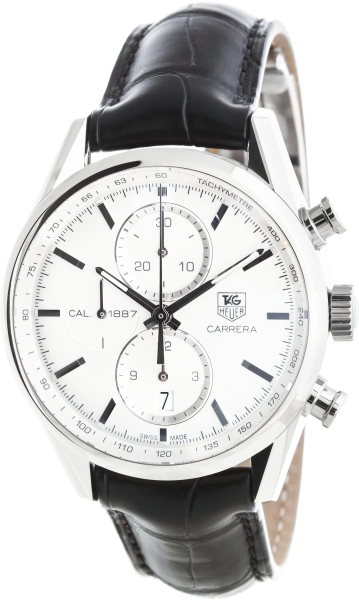 TAG Heuer Carrera CAR2111.FC6266  