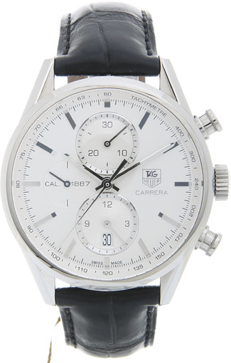 TAG Heuer Carrera CAR2111.FC6266