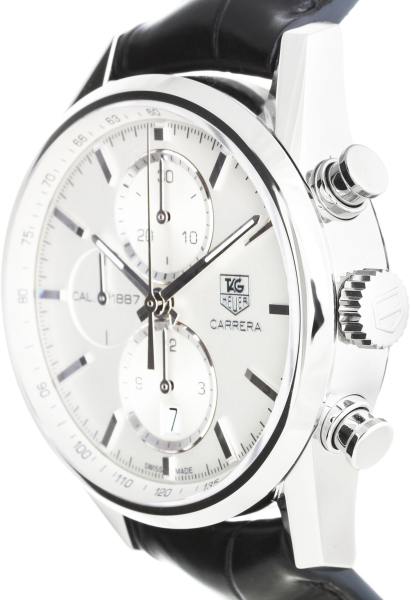 TAG Heuer Carrera CAR2111.FC6266  