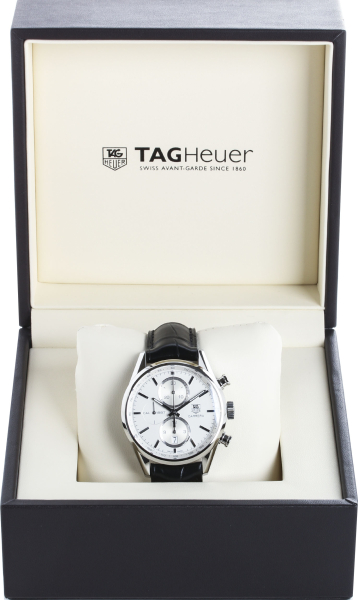 TAG Heuer Carrera CAR2111.FC6266  