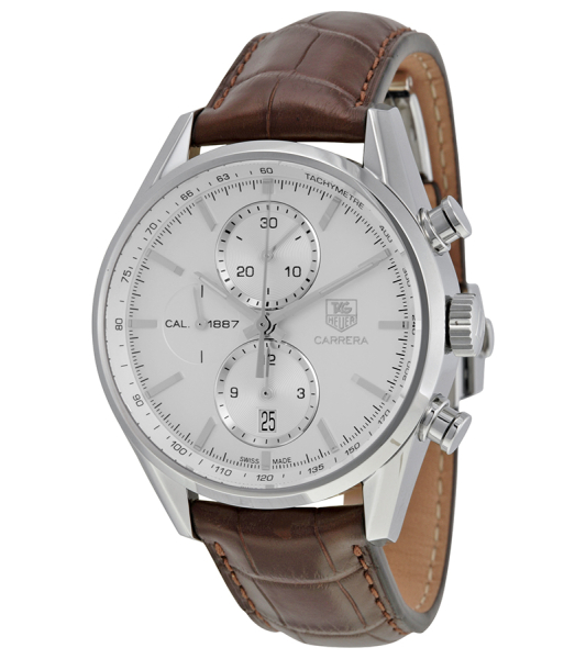 TAG Heuer Carrera CAR2111.FC6291