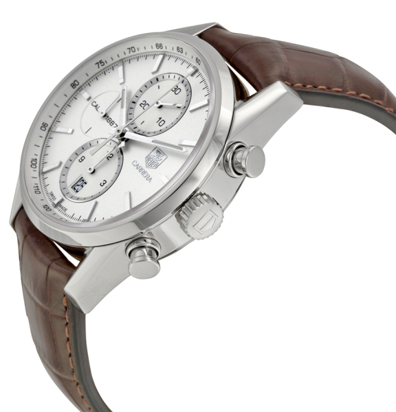 TAG Heuer Carrera CAR2111.FC6291