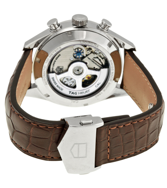 TAG Heuer Carrera CAR2111.FC6291