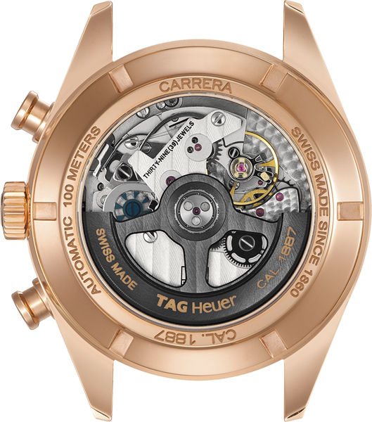 TAG Heuer CAR2141.FC8182