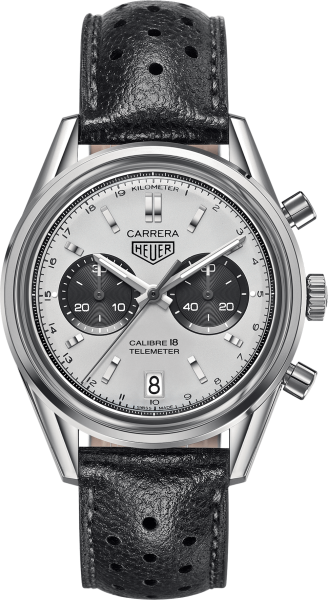 TAG Heuer Carrera CAR221A.FC6353 TAG Heuer Carrera CAR221A.FC6353