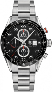 TAG Heuer Carrera CAR2A10.BA0799 