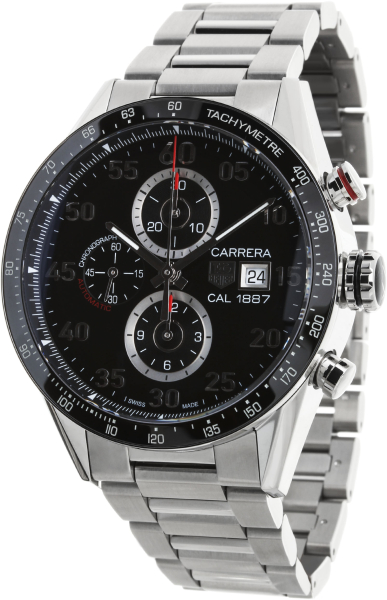 TAG Heuer Carrera CAR2A10.BA0799 