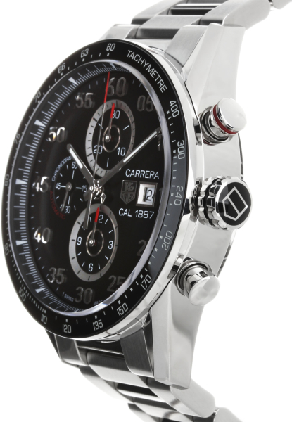 TAG Heuer Carrera CAR2A10.BA0799 